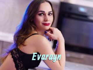 Evarayn