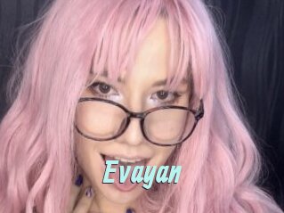 Evayan