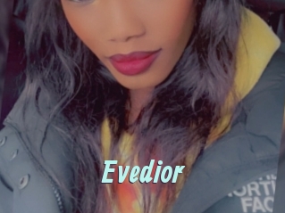 Evedior