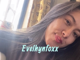 Evelhynfoxx