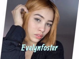 Evelynfoster