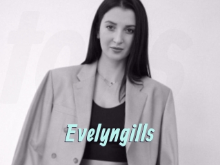 Evelyngills