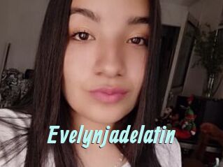 Evelynjadelatin