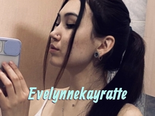 Evelynnekayratte