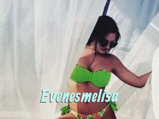 evenesmelisa Ton Show