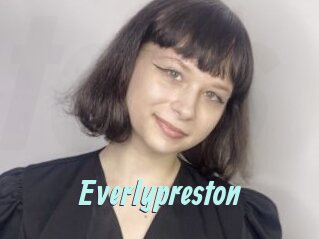 everlypreston Ton Show