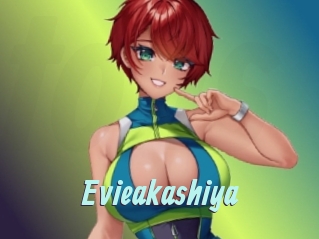 Evieakashiya