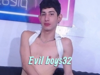 Evil_boys32