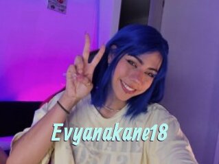 Evyanakane18