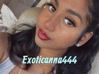 Exoticanna444