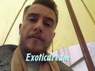 Exoticdream