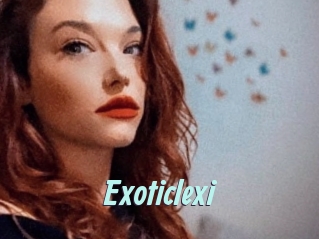 Exoticlexi