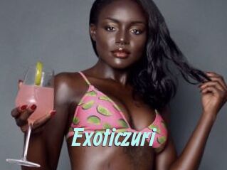 Exoticzuri