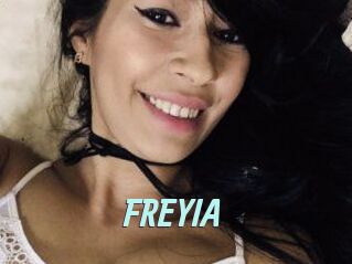 FREYIA_