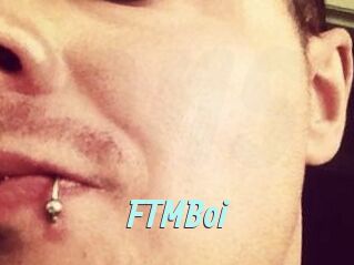 FTMBoi