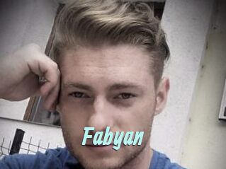 Fabyan