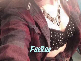 FaeRae