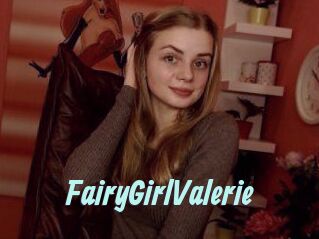 FairyGirlValerie