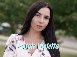 Fatale_Violetta