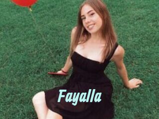 Fayalla