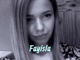 Fayisla