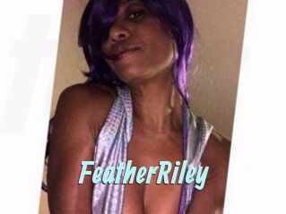 Feather_Riley