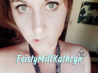 FeistyMilfKathryn