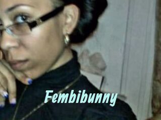 Fembibunny