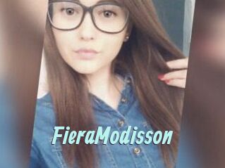 FieraModisson