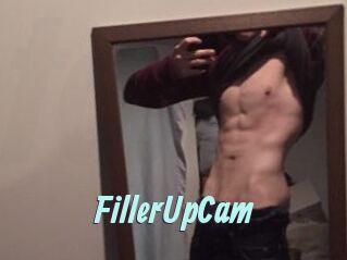 FillerUpCam