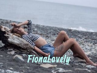 FionaLovely