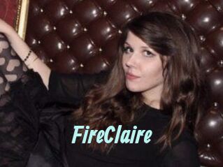 FireClaire