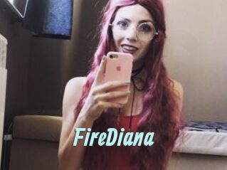 FireDiana