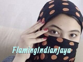 FlamingIndianJaya