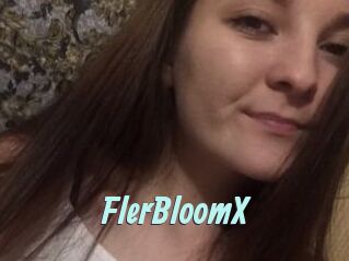 FlerBloomX