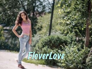 FloverLove Ton Show