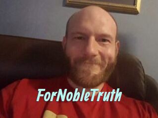 ForNobleTruth