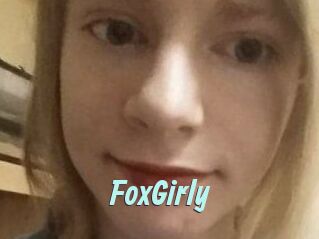 FoxGirly