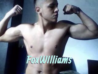 FoxWIlliams