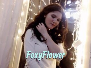 FoxyFlower