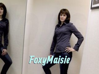 Foxy_Maisie