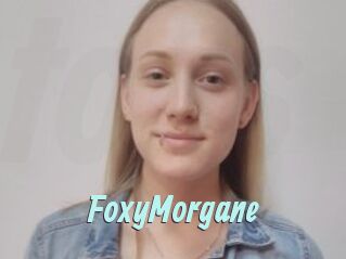 FoxyMorgane