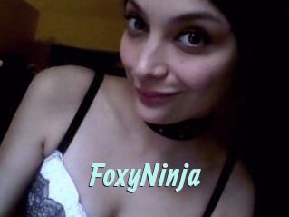 FoxyNinja