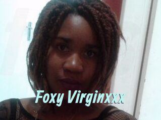 Foxy_Virginxxx