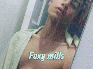 Foxy_mills