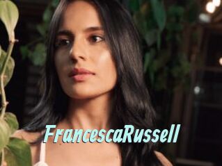 FrancescaRussell