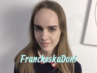 FrancheskaDoni