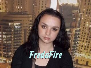 FredaFire
