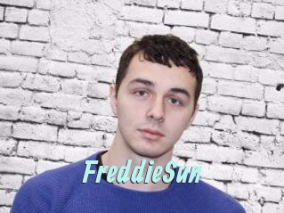 FreddieSun