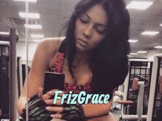 FrizGrace